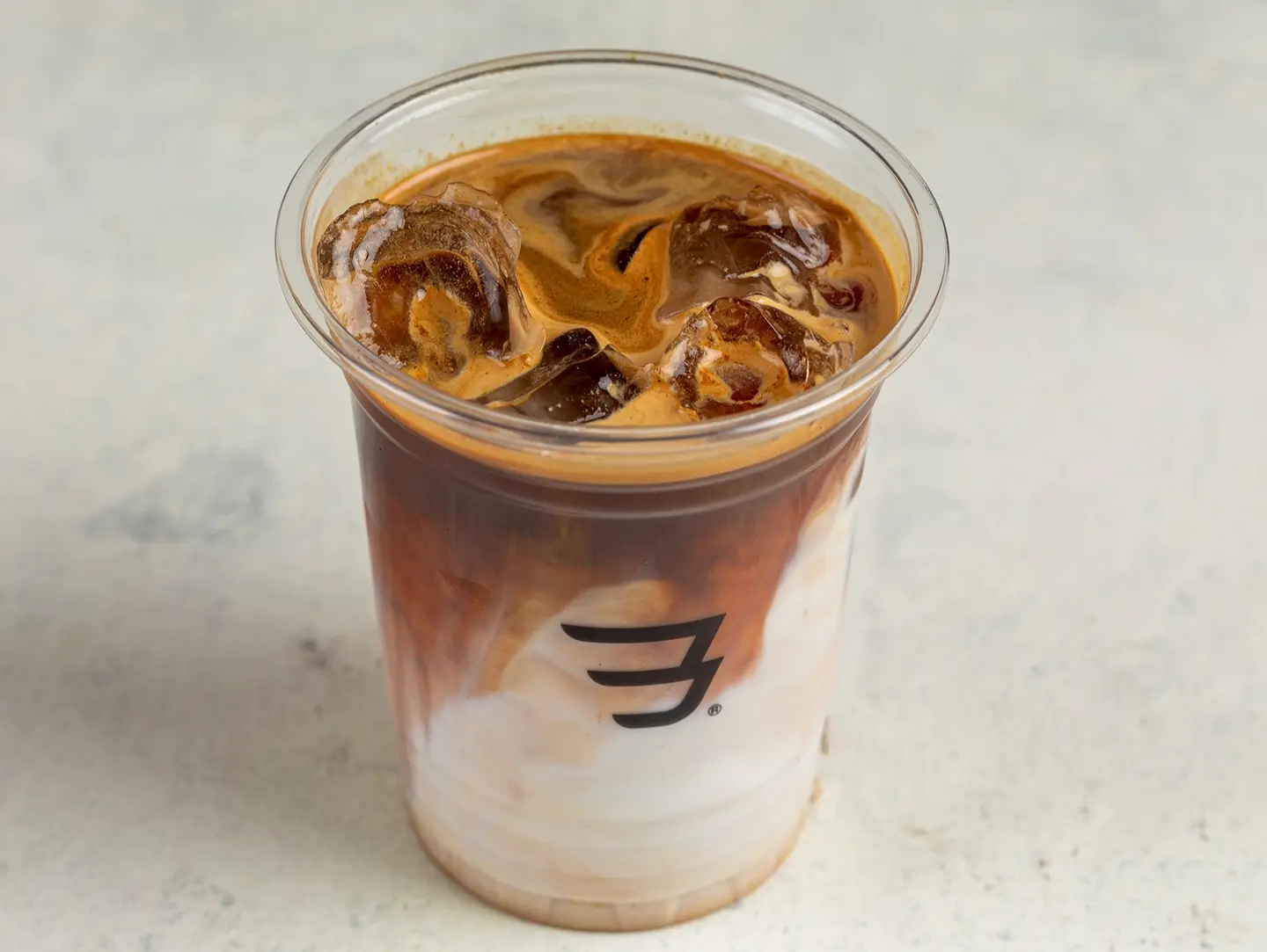 Thirdwave Ice Latte