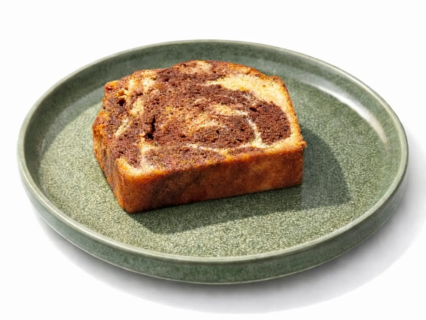 Marble Cake