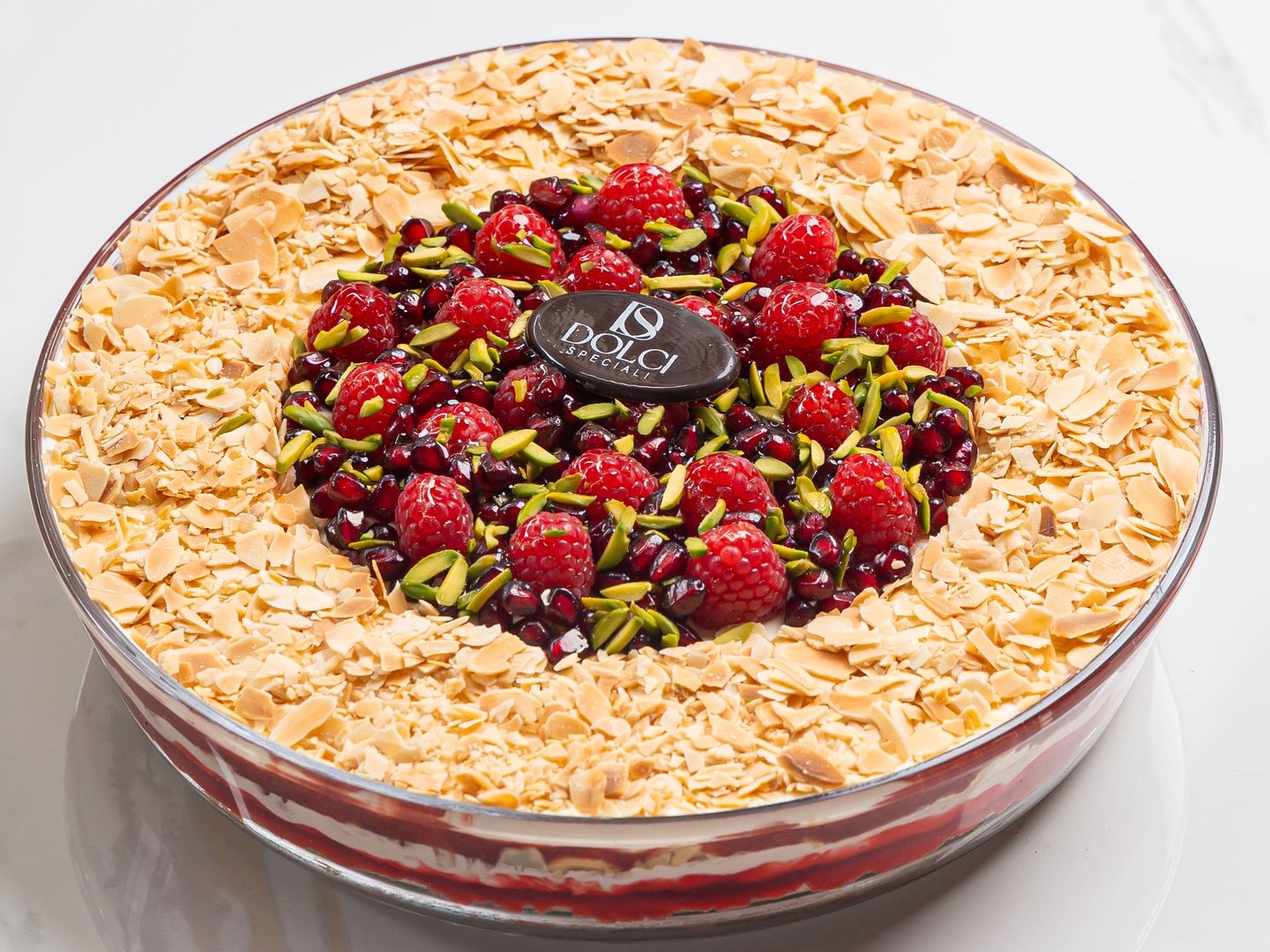 مالينوفا شموركا - كبير