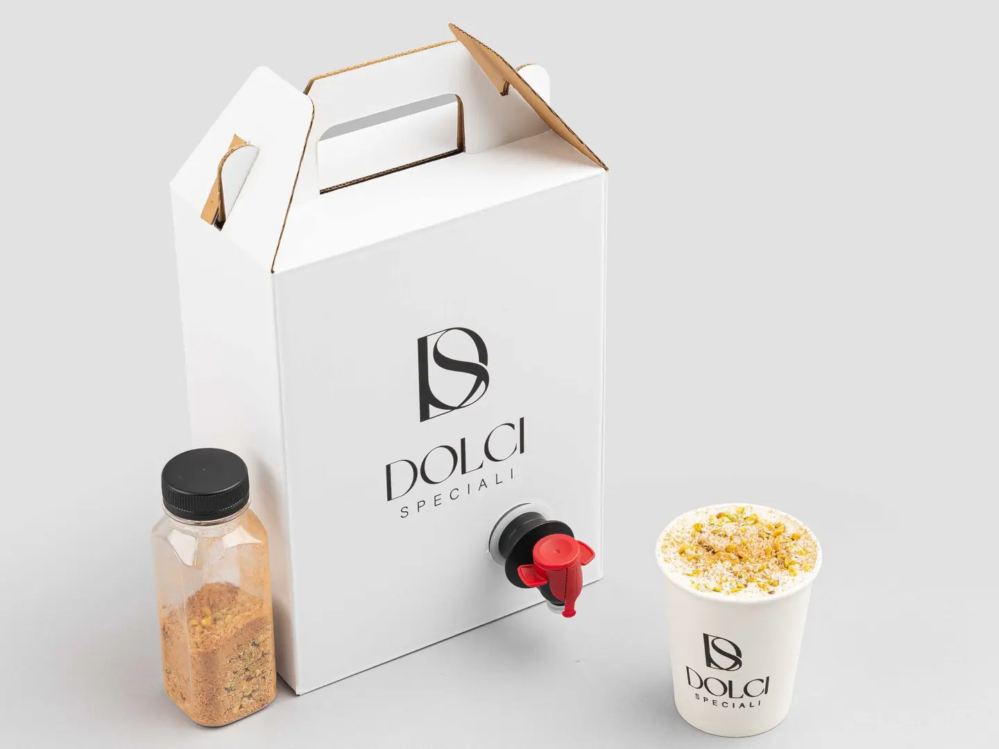 بوكس السحلب