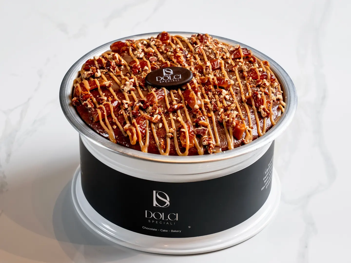 سخان بودينج التمر