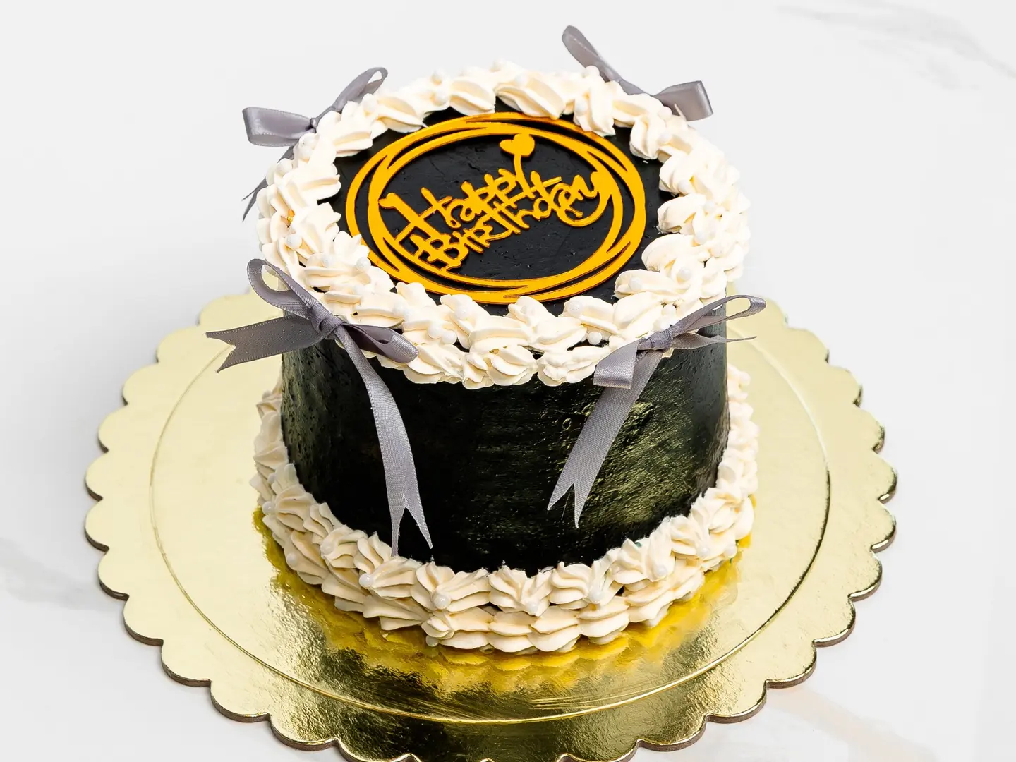 كعكة بينتو عيد الميلاد