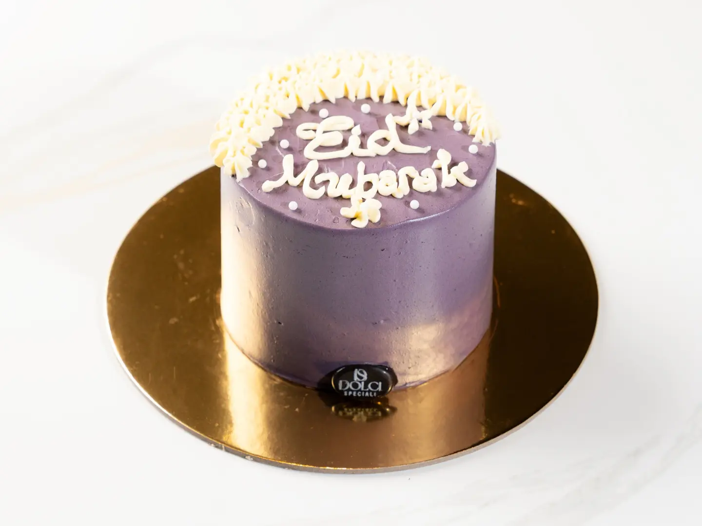 كعكة عيد بينتو