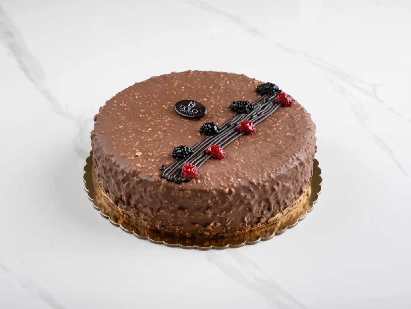 Viral London Cake - Large
