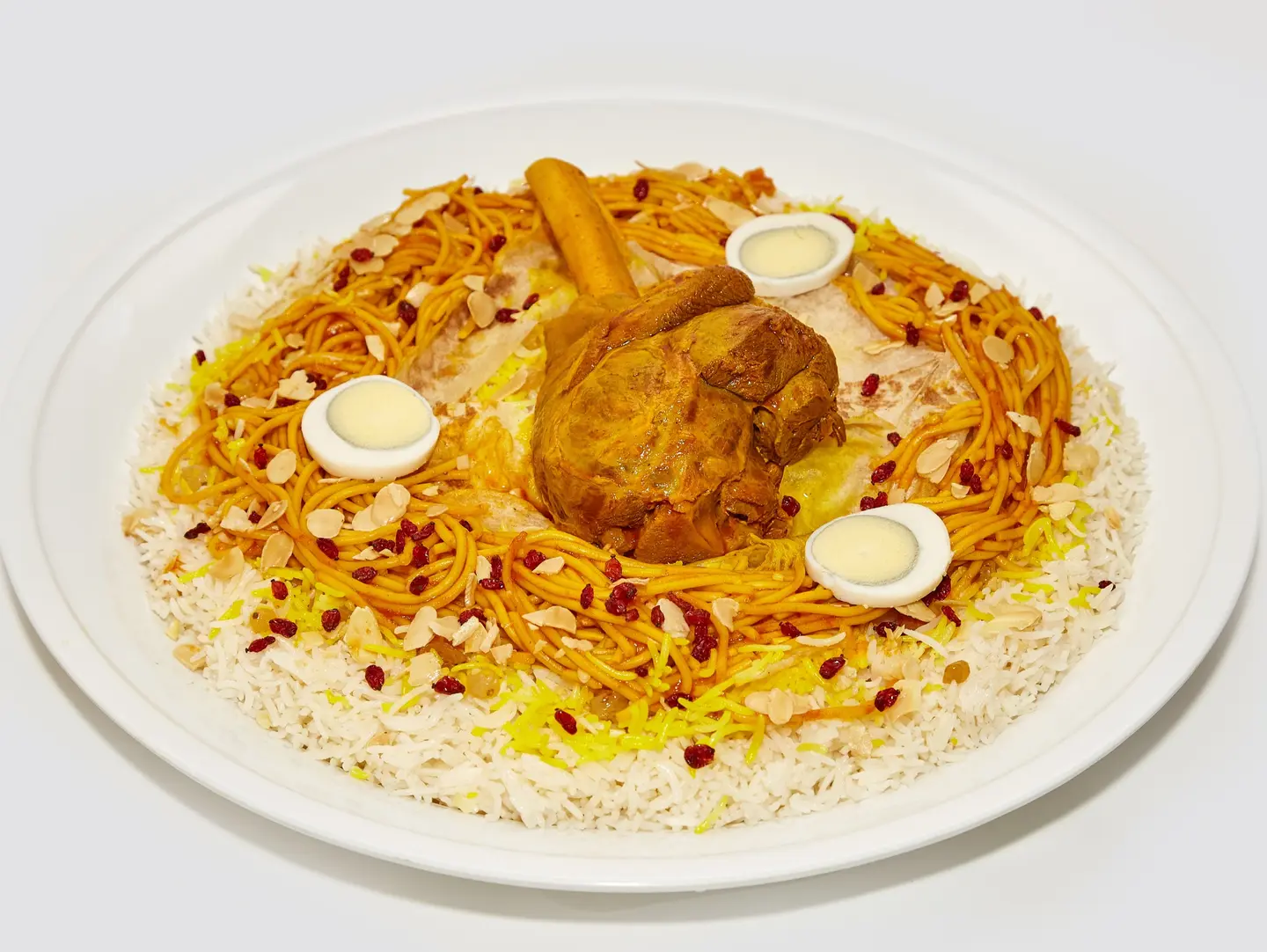 كوزى لحم (موزة)