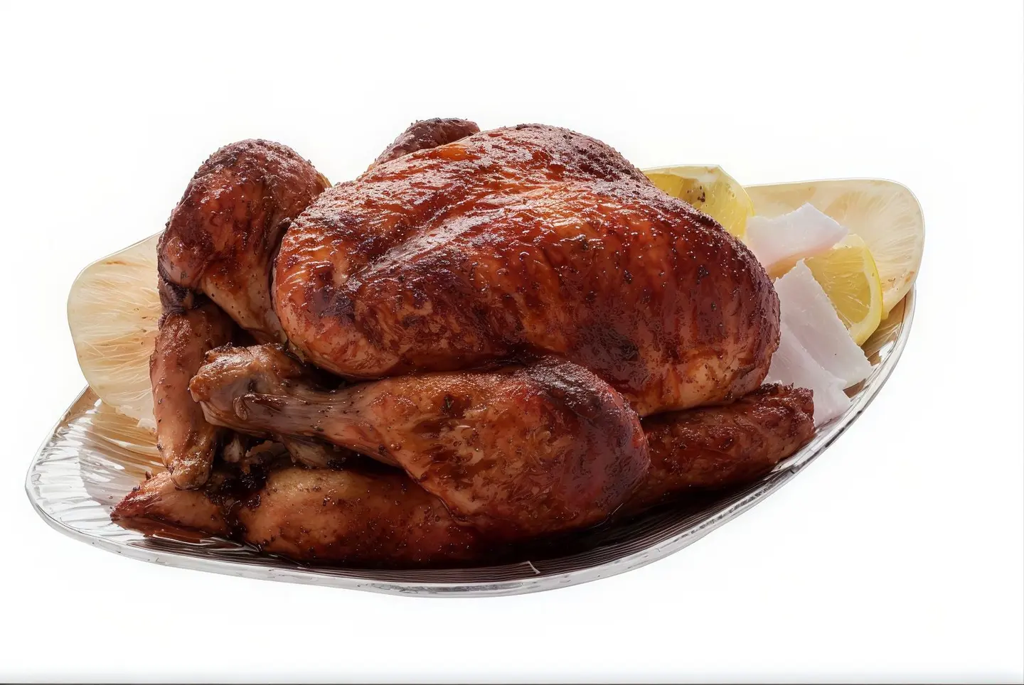 حبة سادة شواية