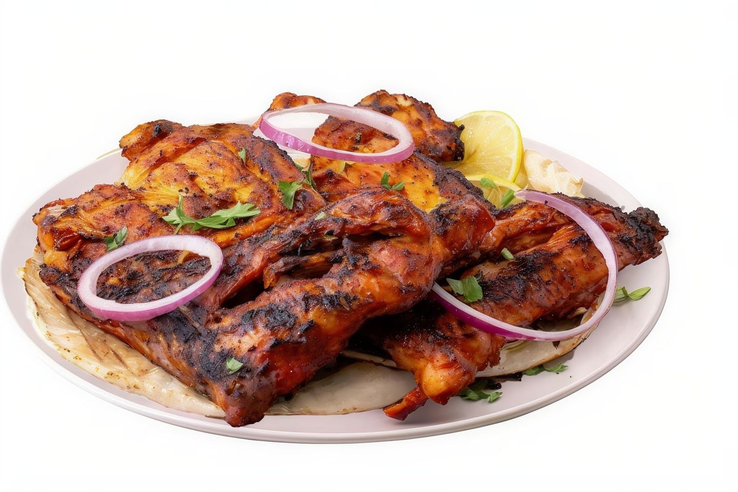 حبة فحم ساده