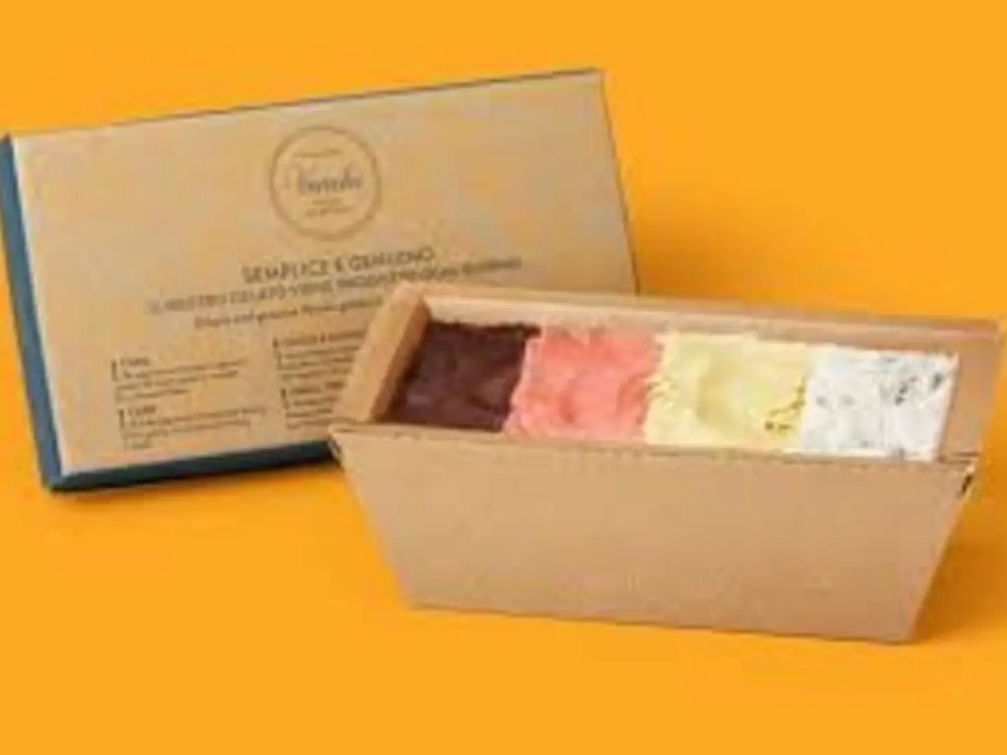 اربعة نكهات 1000 جرام