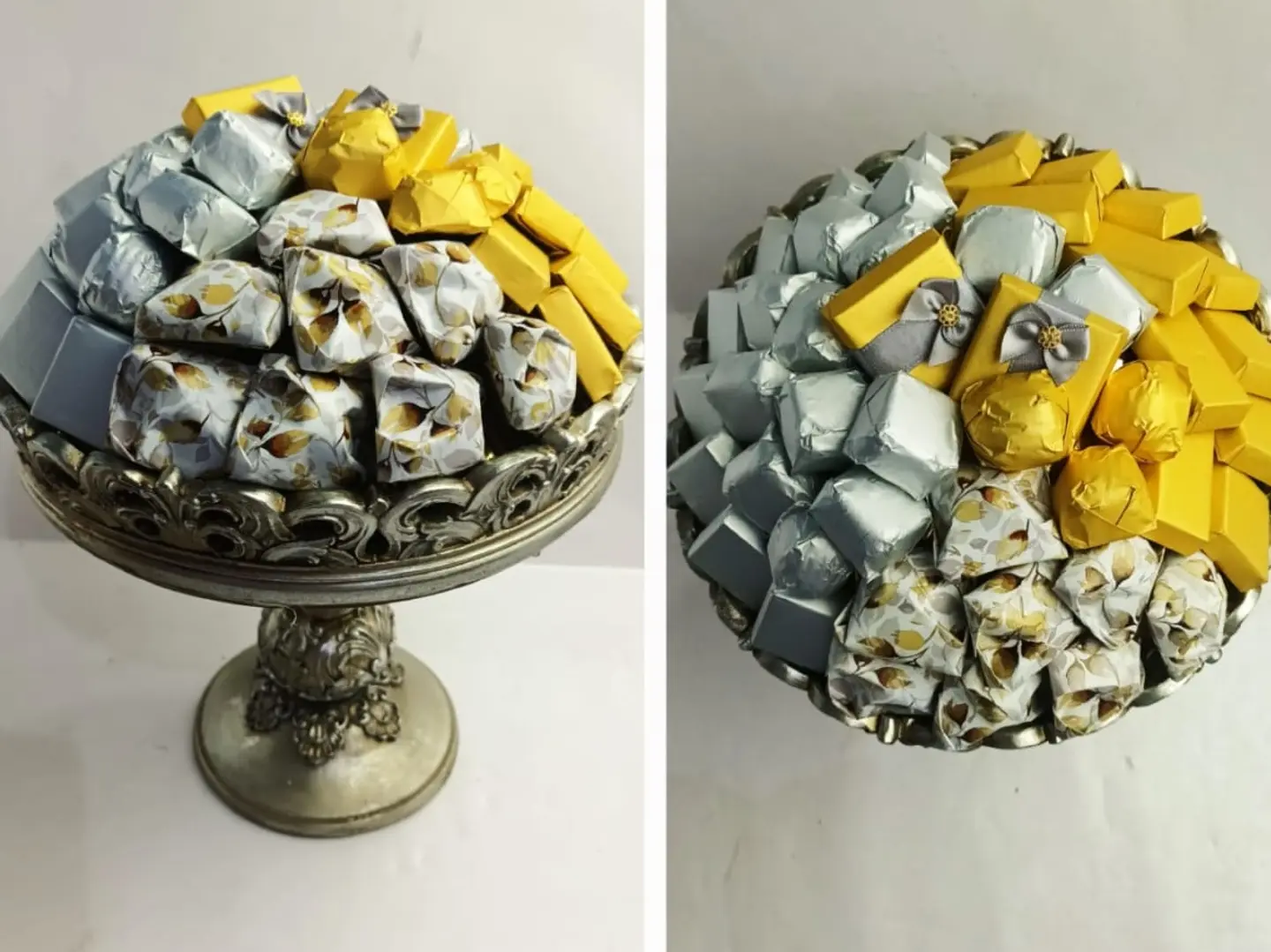 فازة شوكولاته روزين ٣٦١٣٨