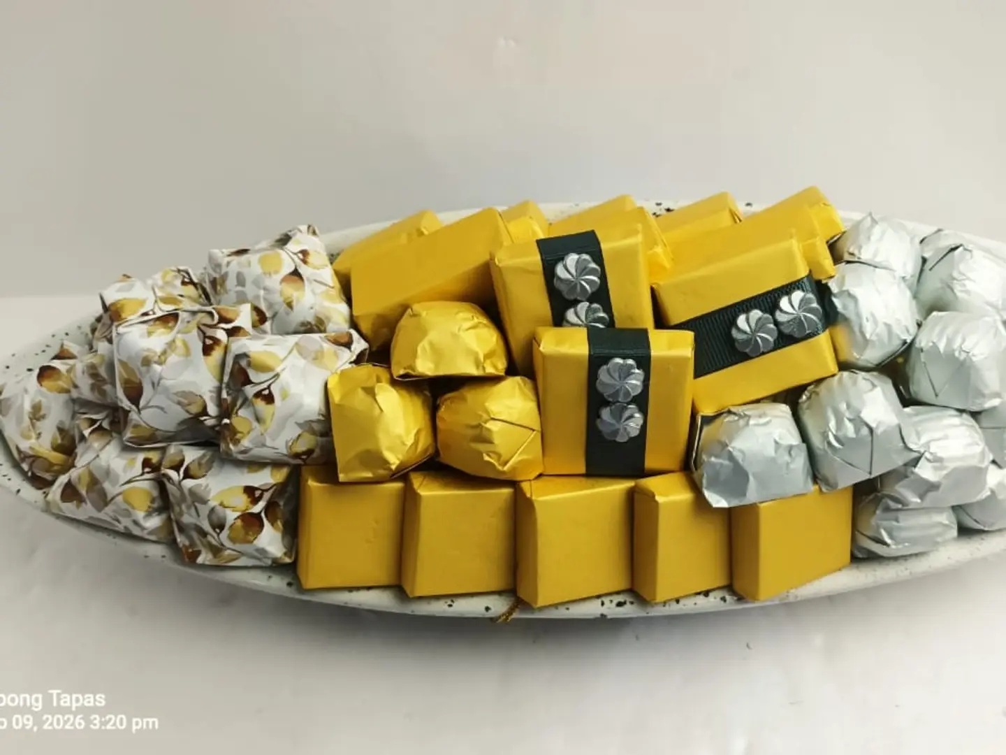 صينية شوكولاته سيراميك ٣٦٢٠٨