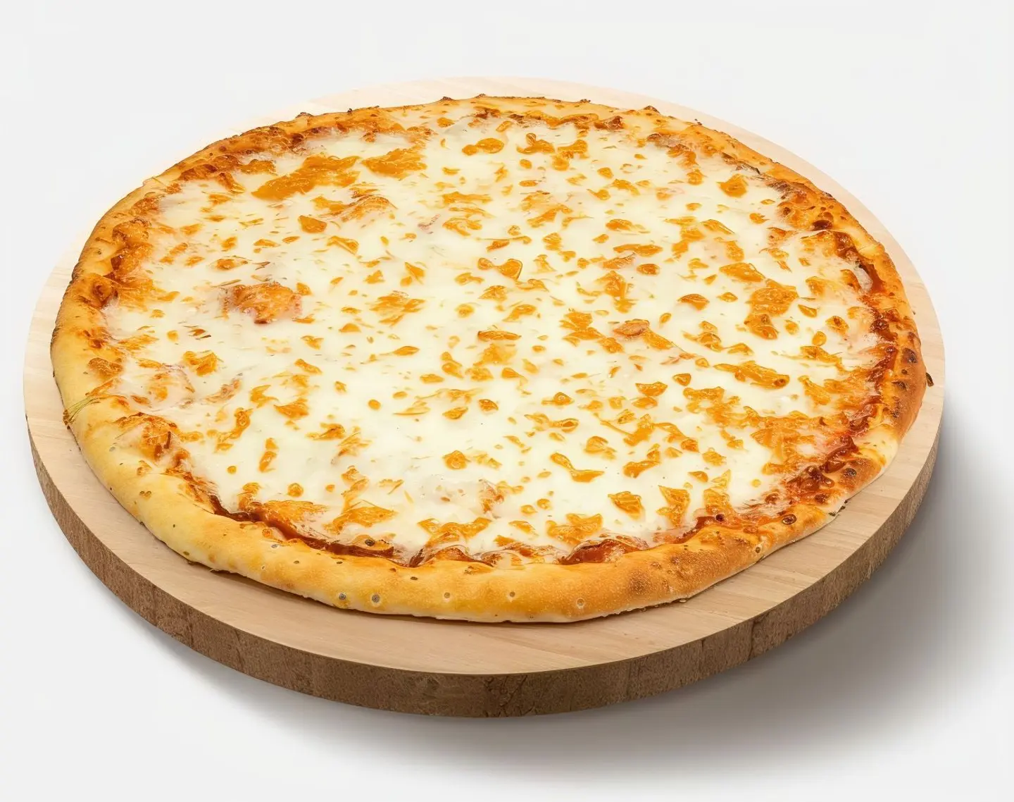 بيتزا مارغريتا