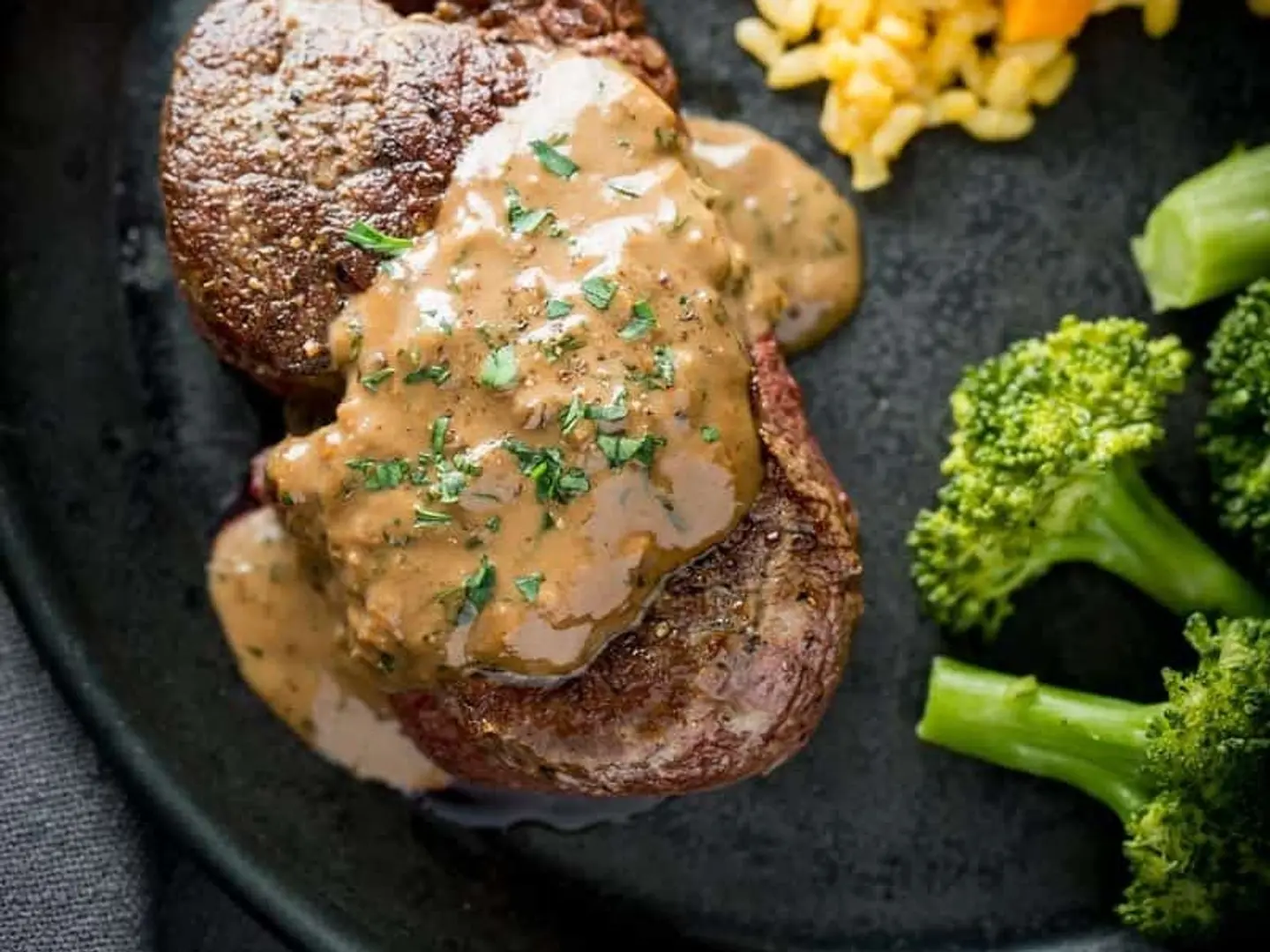 تندرليون ستيك 240 جرام