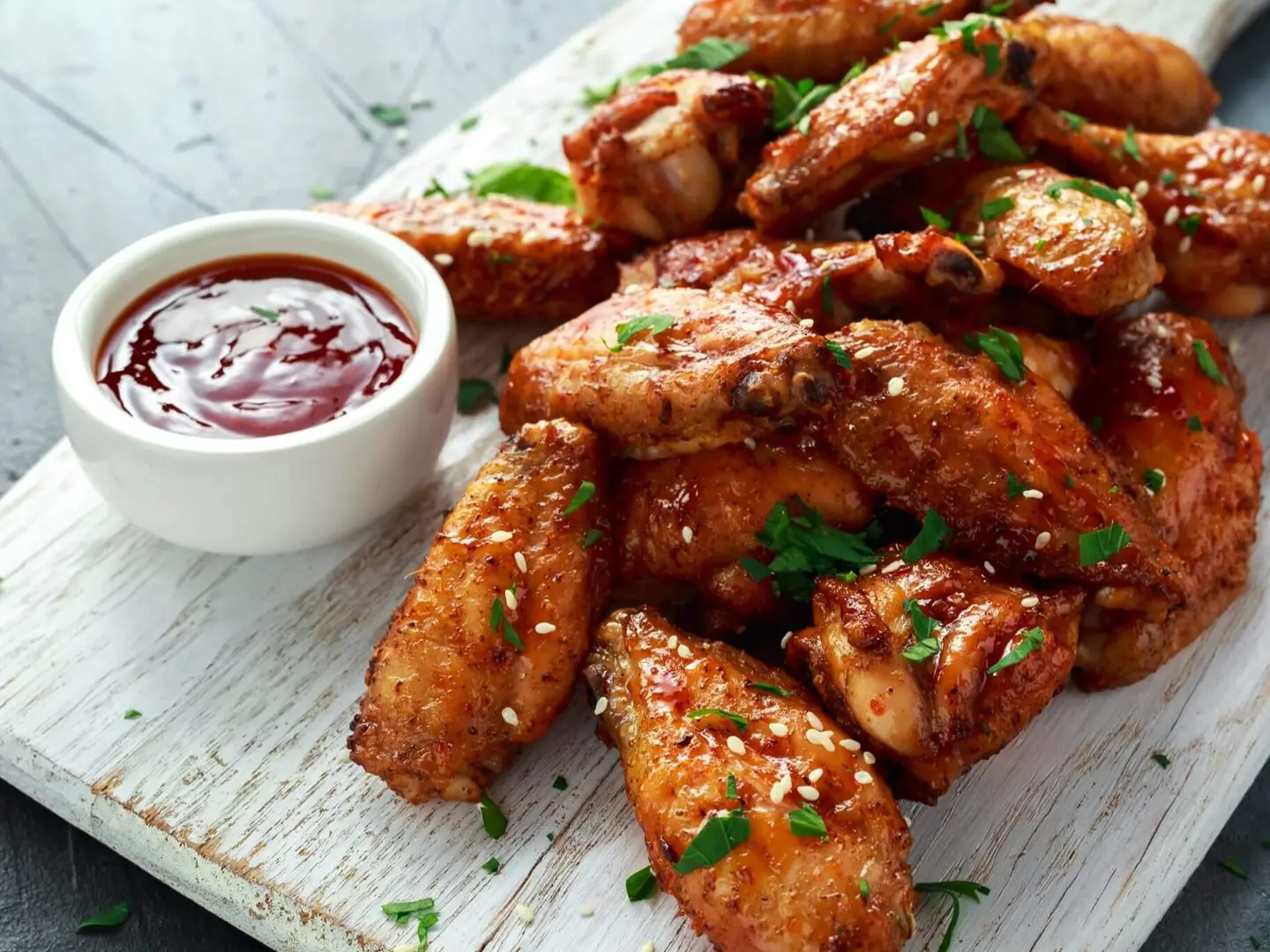 أجنحة دجاج بافولو