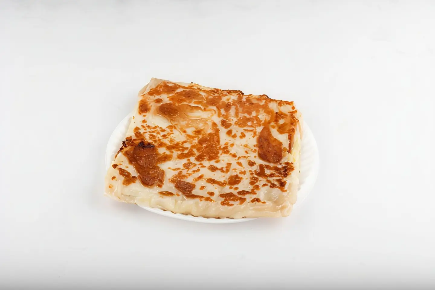 مطبق حالي بالموز