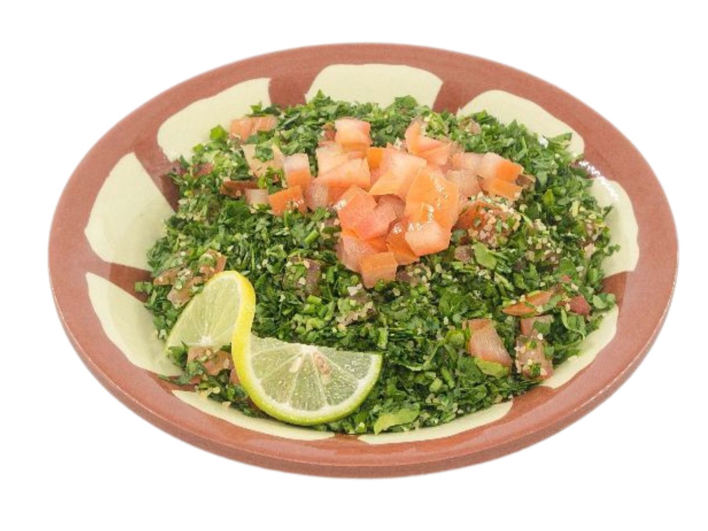 طحينة