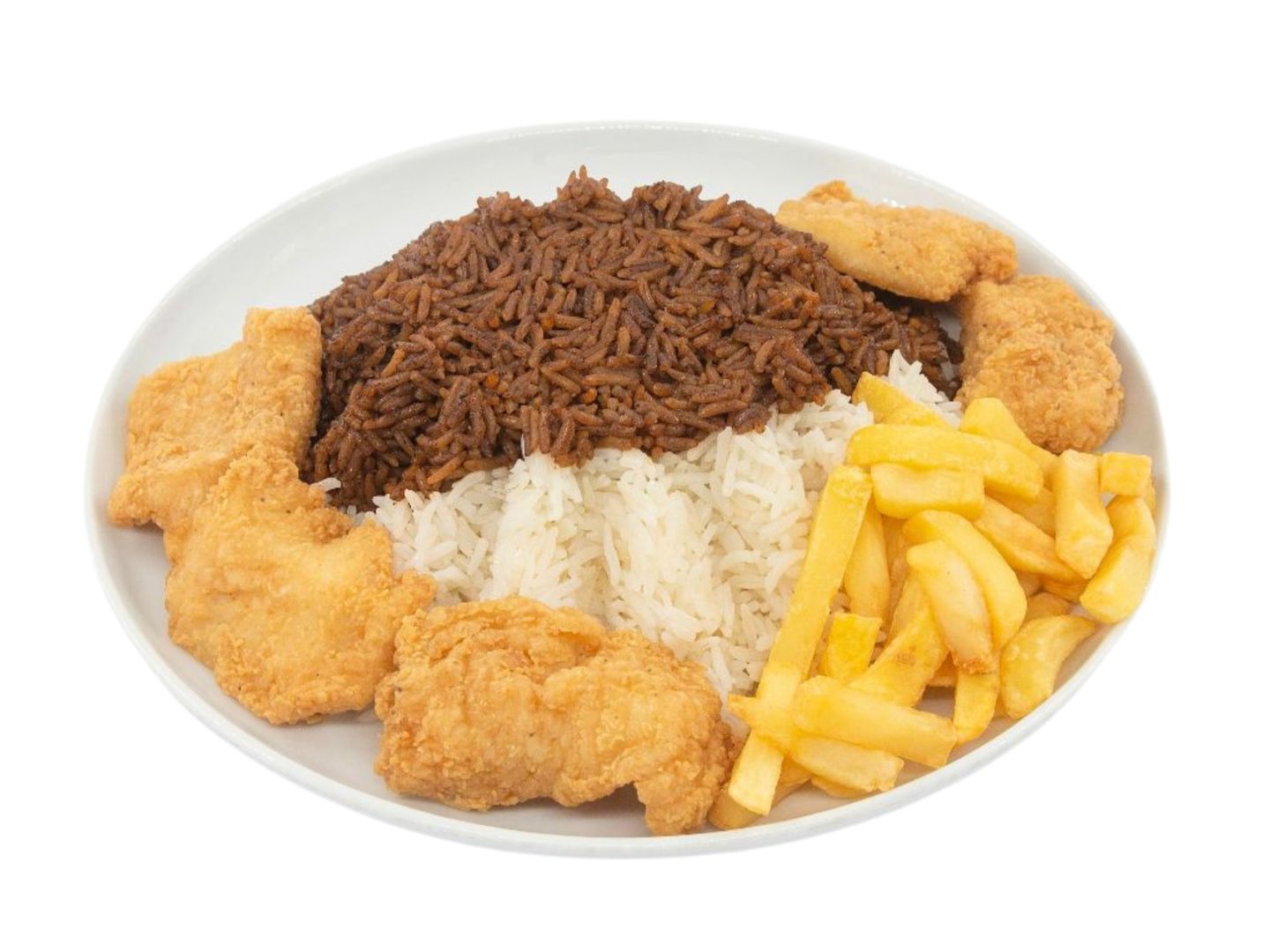 وجبة فيليه