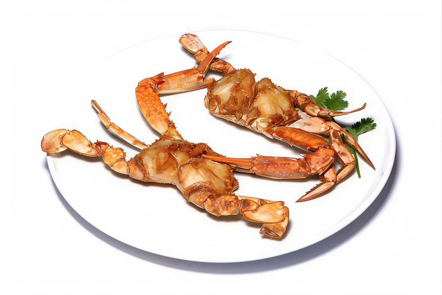 كابوريا نصف كيلو