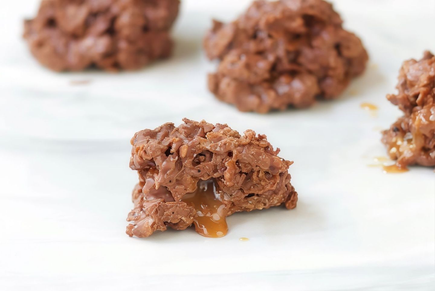 Crunchy Bites