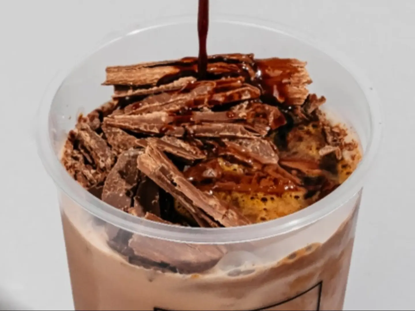 Ice Chocolate
