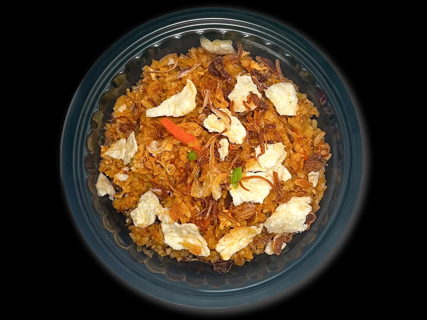 ناسي غورينغ دجاج