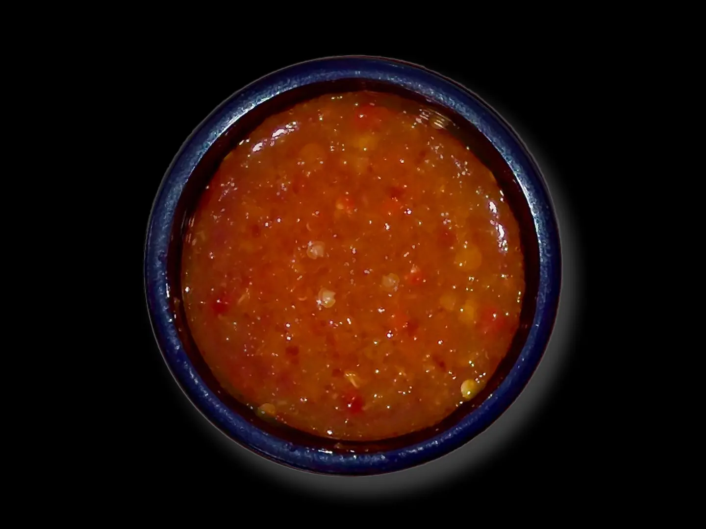 صلصة السمبل