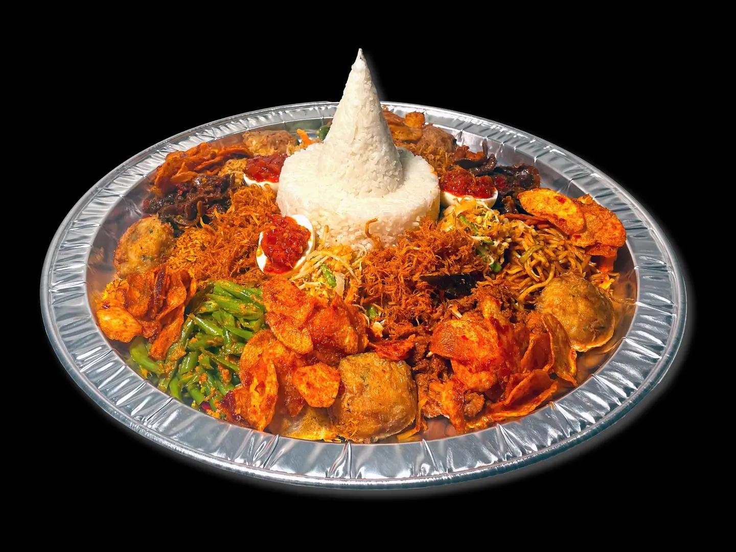 قادو العائلي