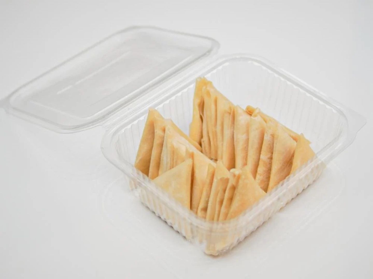 30 Piece Samosa Chickens Frozen