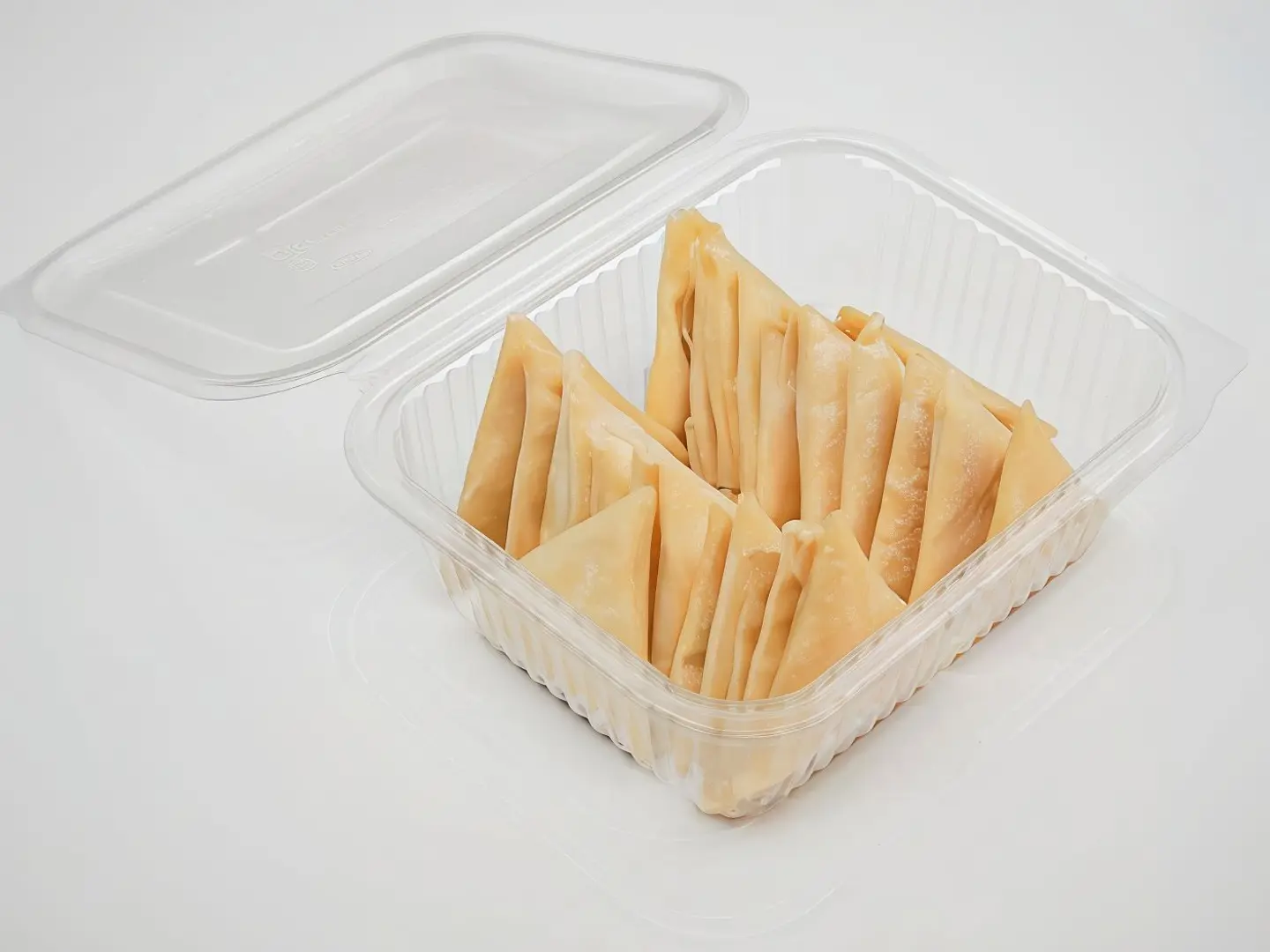 30 Piece Samosa Meat Frozen
