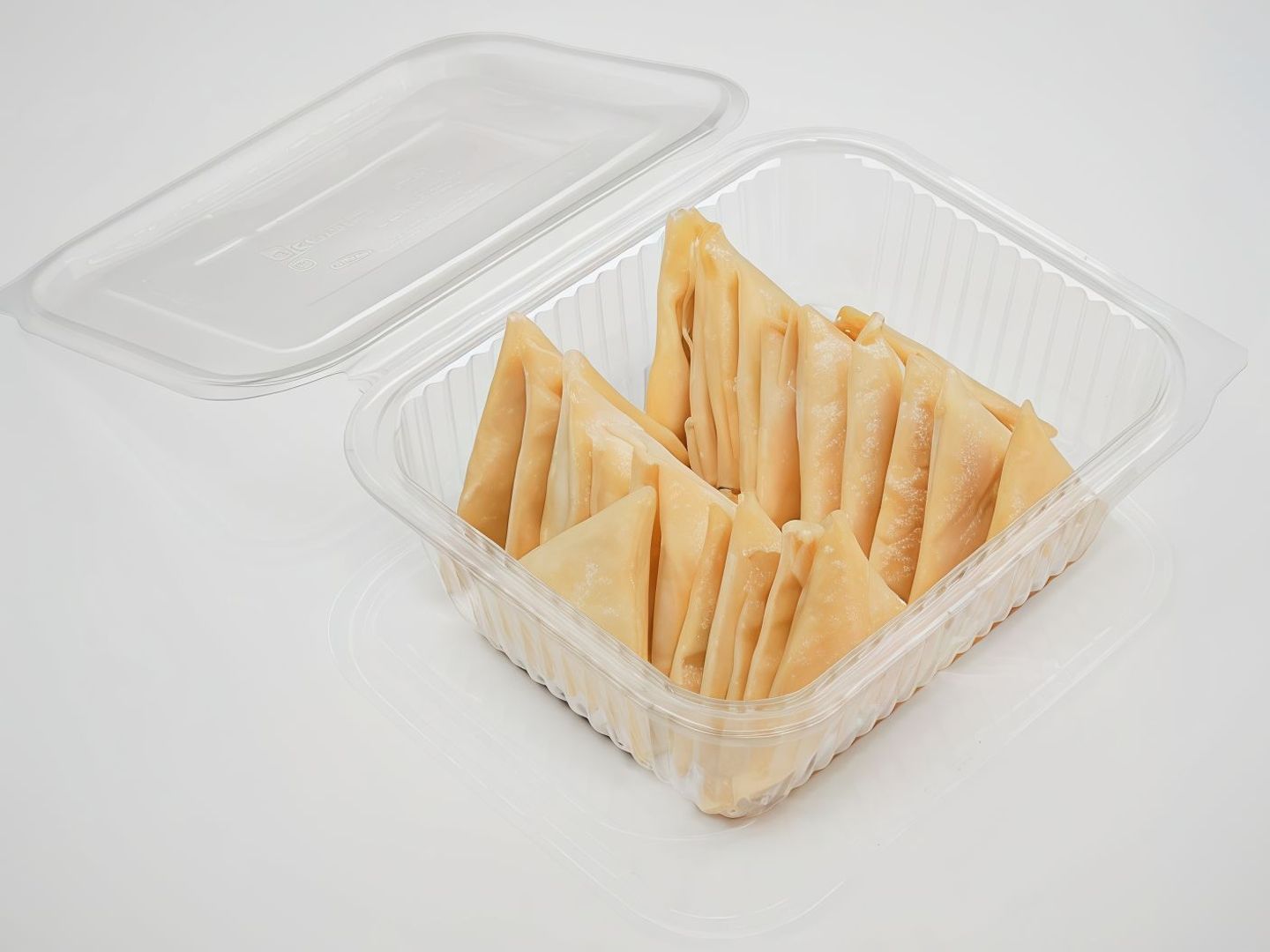 30 Piece Samosa Meat Frozen