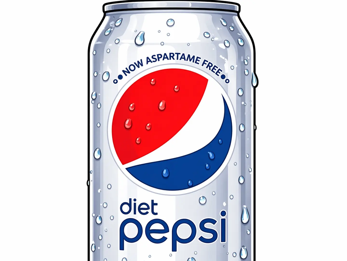 Diet Pepsi