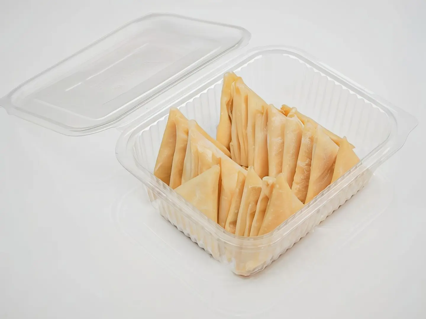 Vegetable Samosa 30 Pieces Frozen