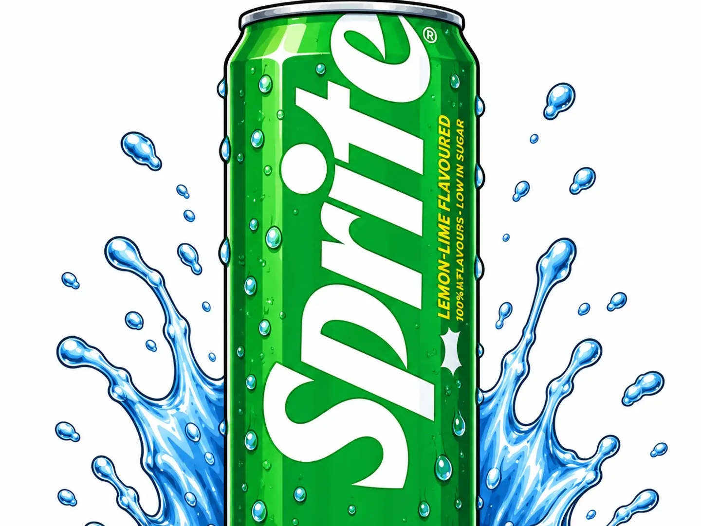 سبرايت