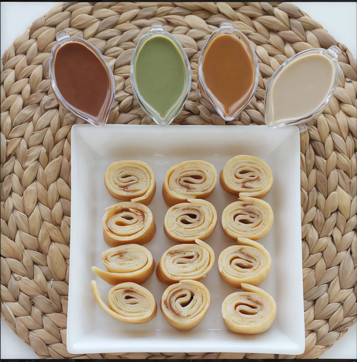 Mafsul Crepe