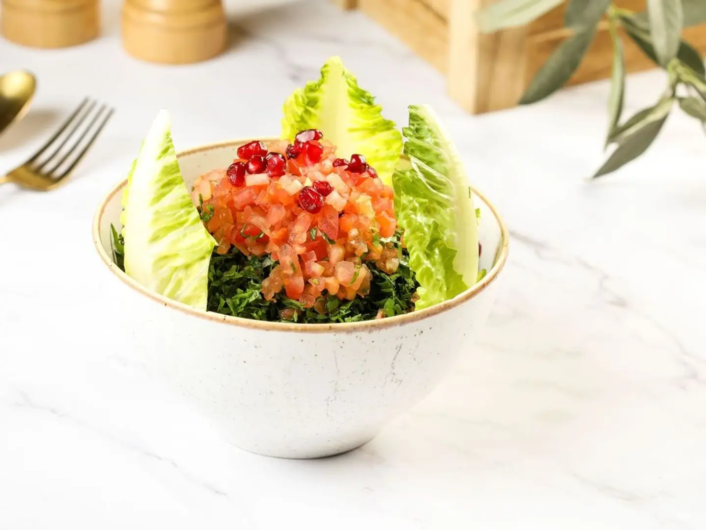 Tabbouleh