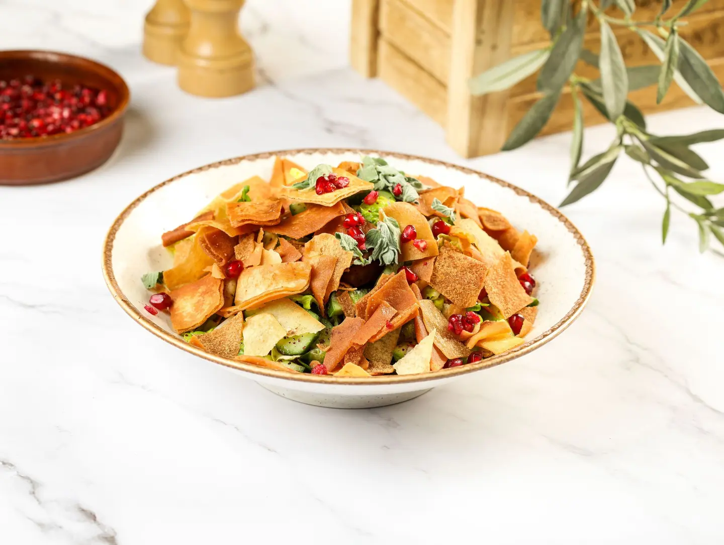 Fattouch