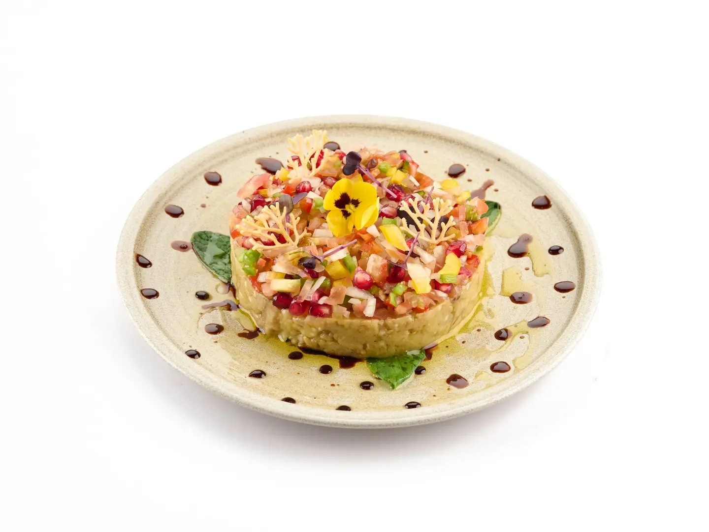 Baba Ganoush