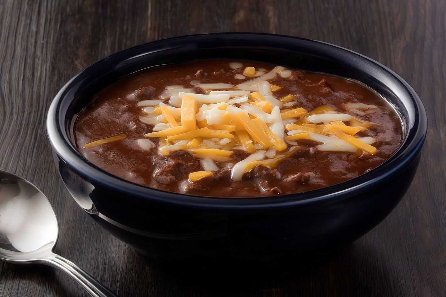 Terlingua Chili Soup