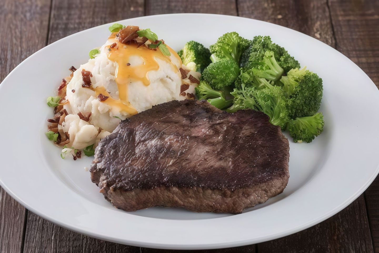 Grilled Beef Tenderlion