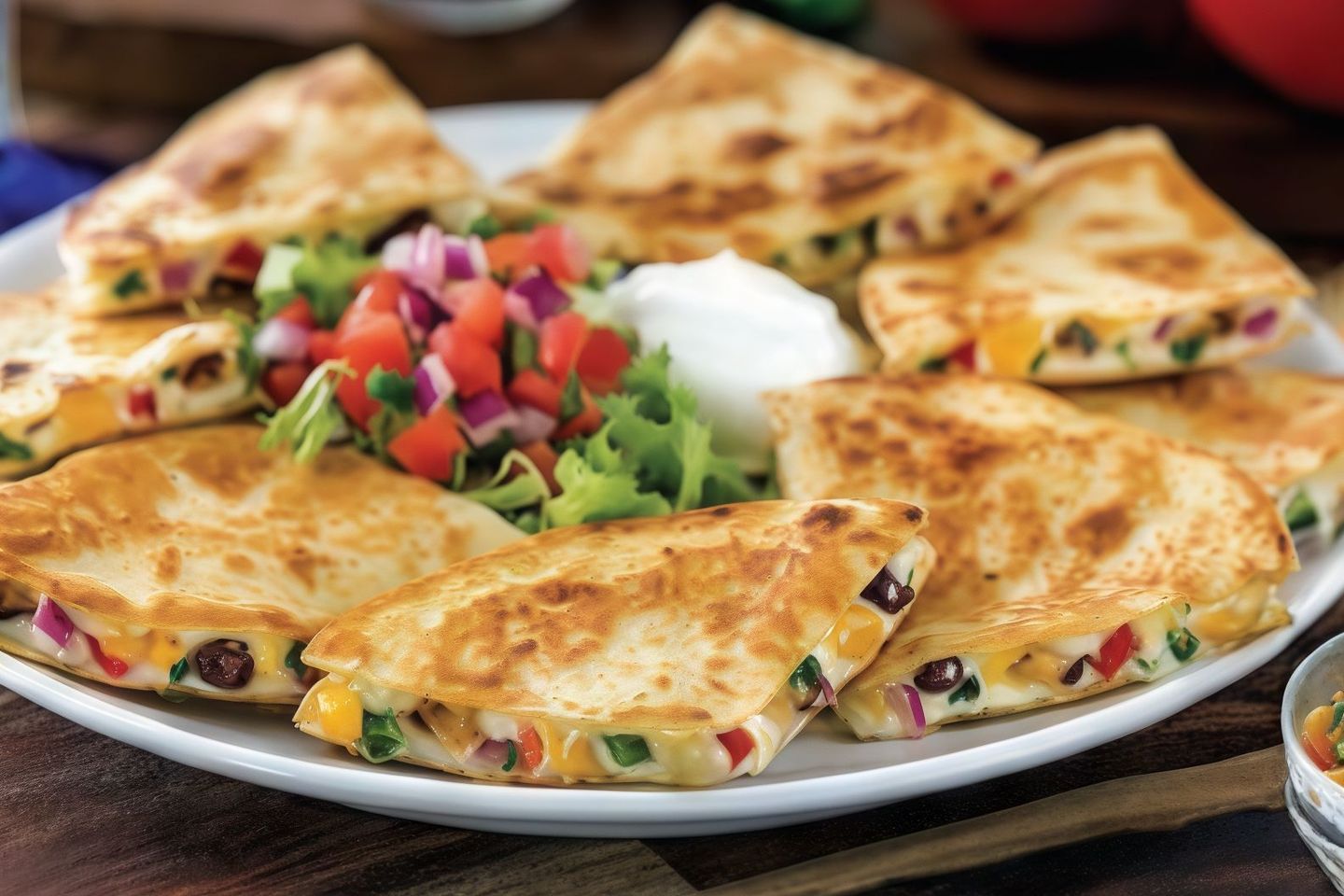 كاساديا سانتافيه