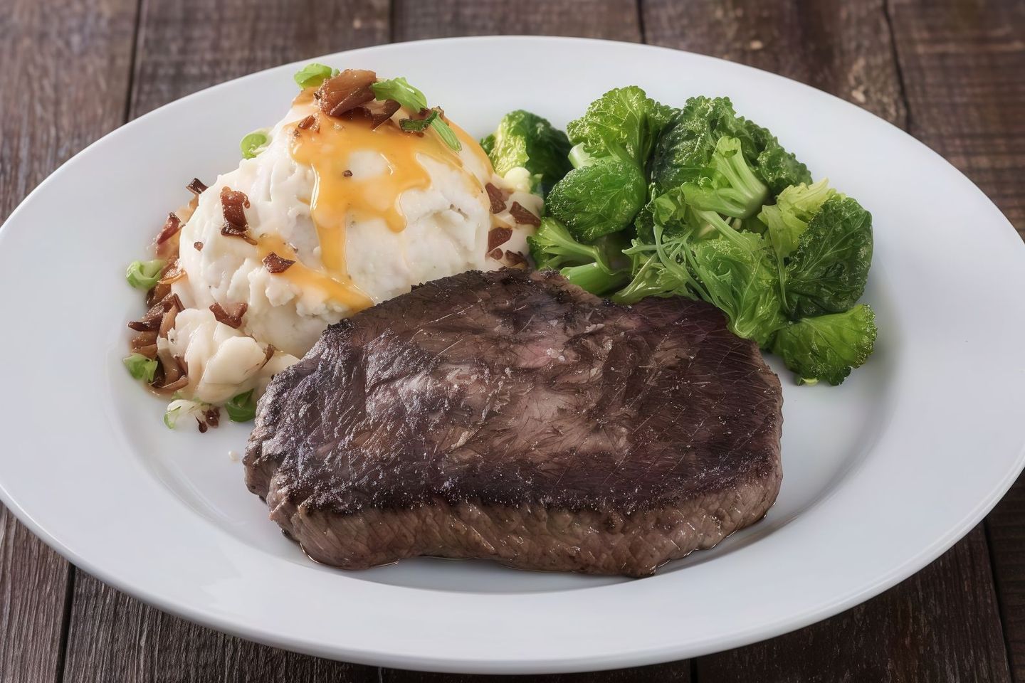 Classic Sirloin