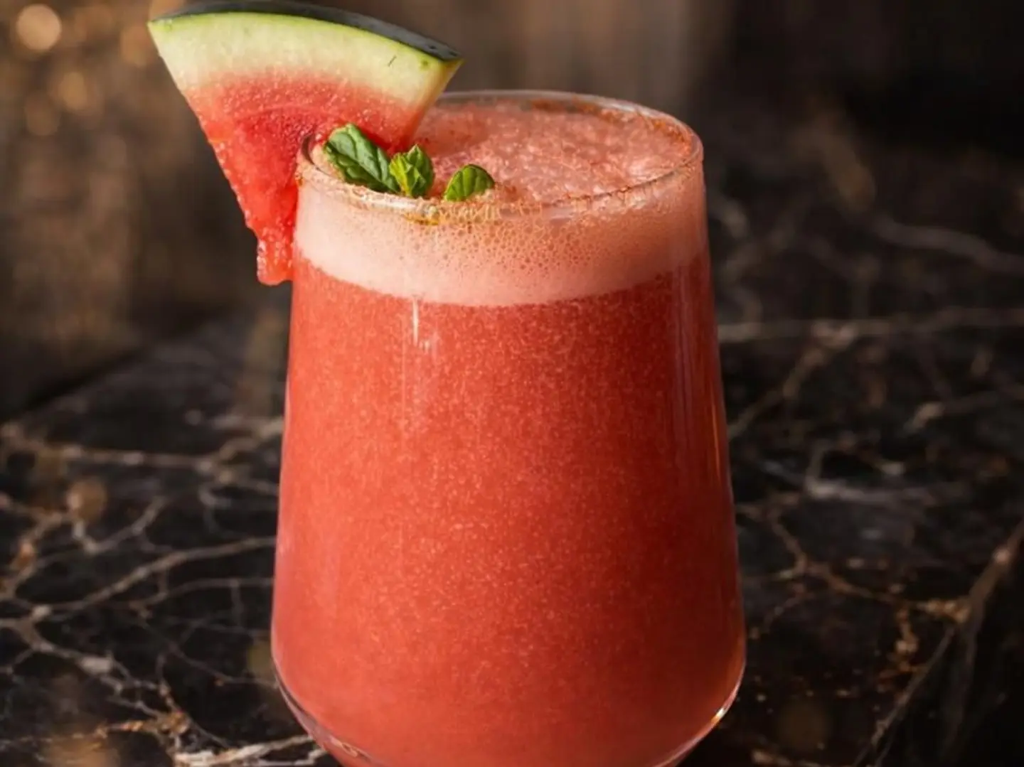 Watermelon Juice