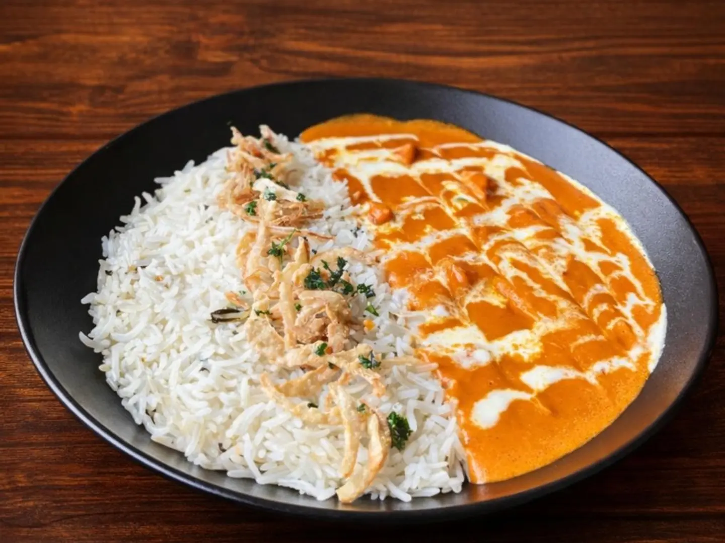 Butter Chicken Masala