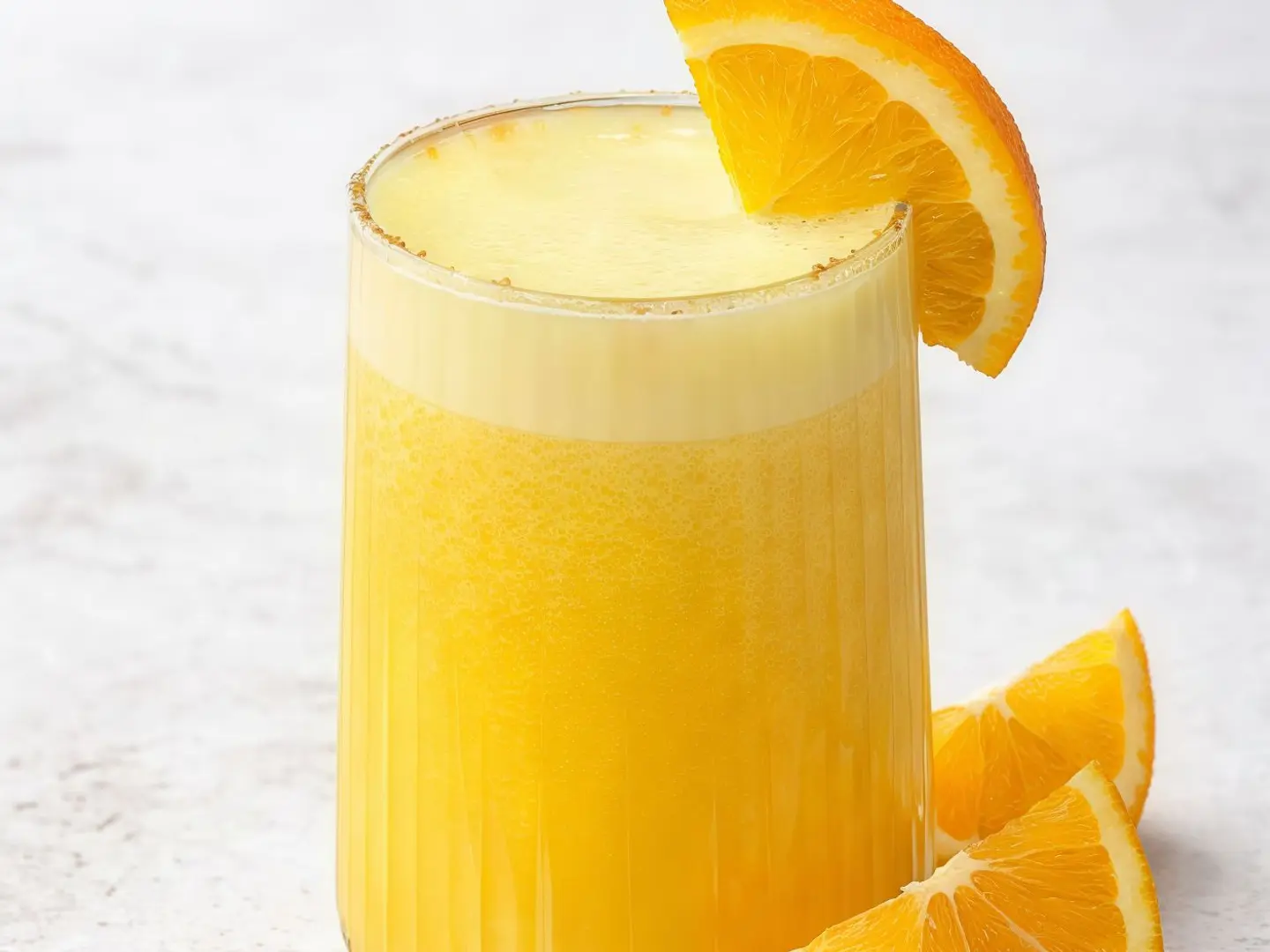 Orange Juice