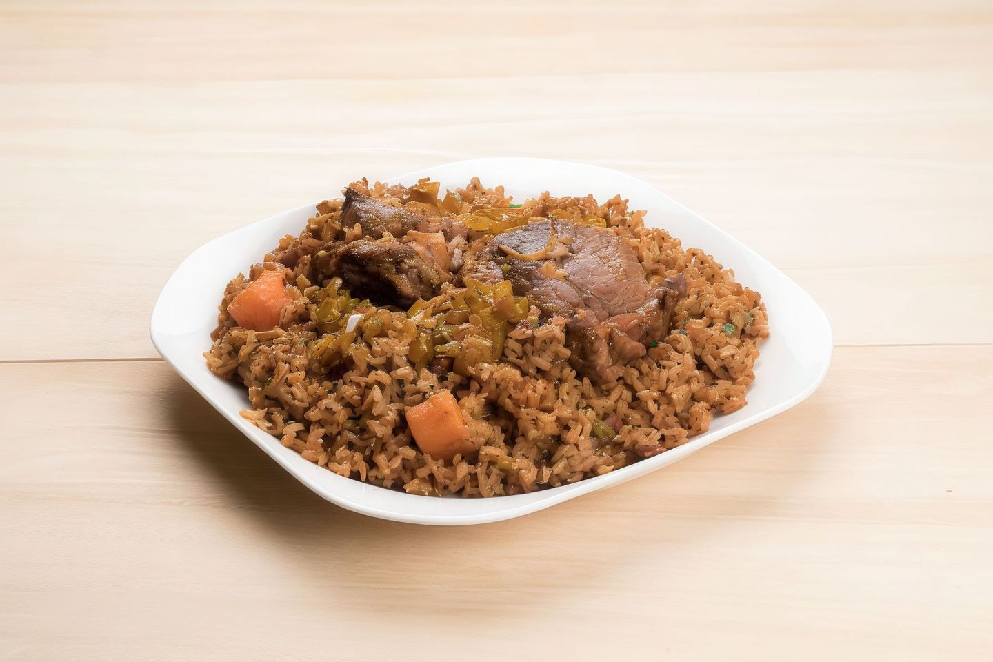 Meat Hassawi