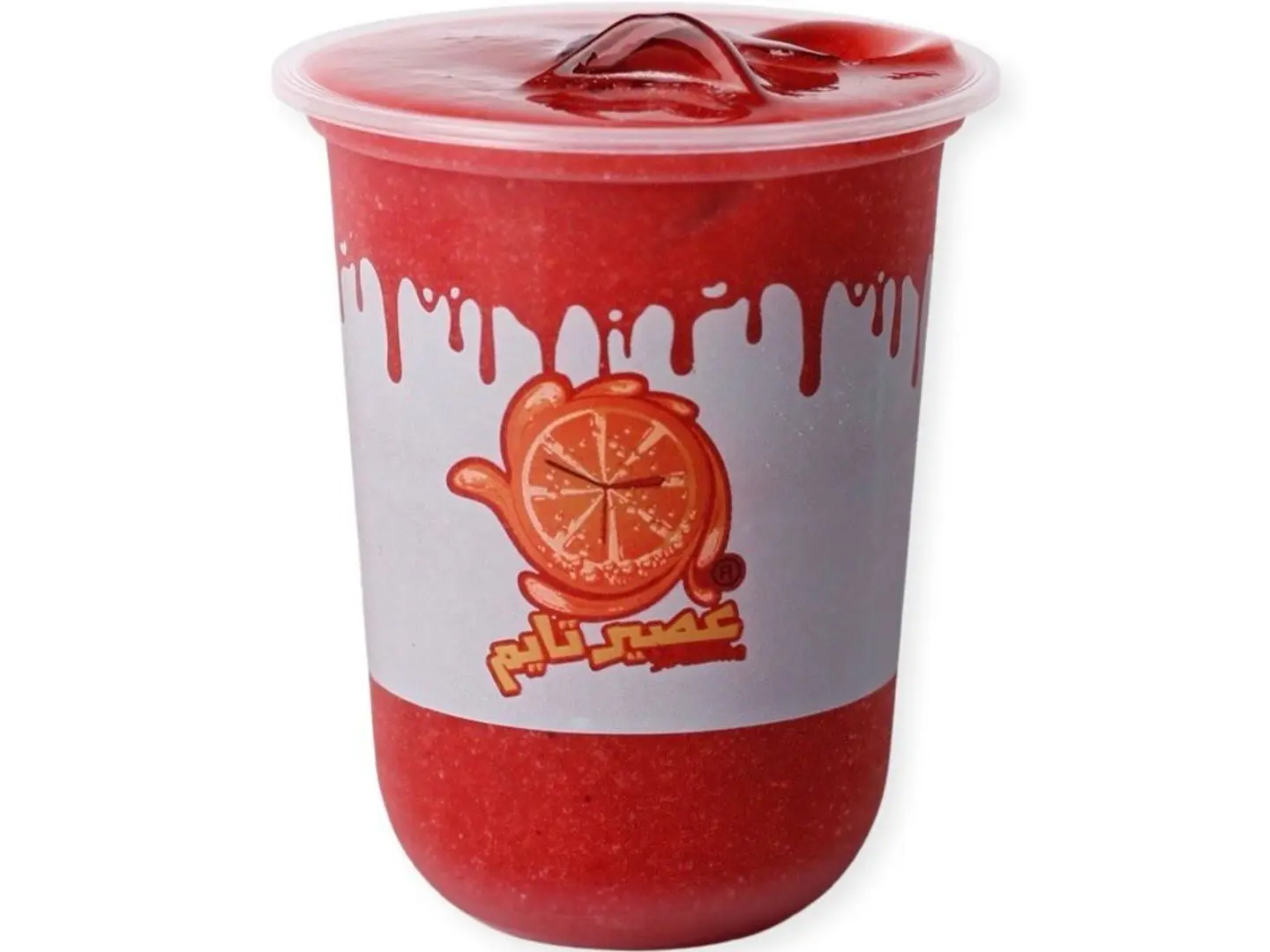 Berry Smoothie Small