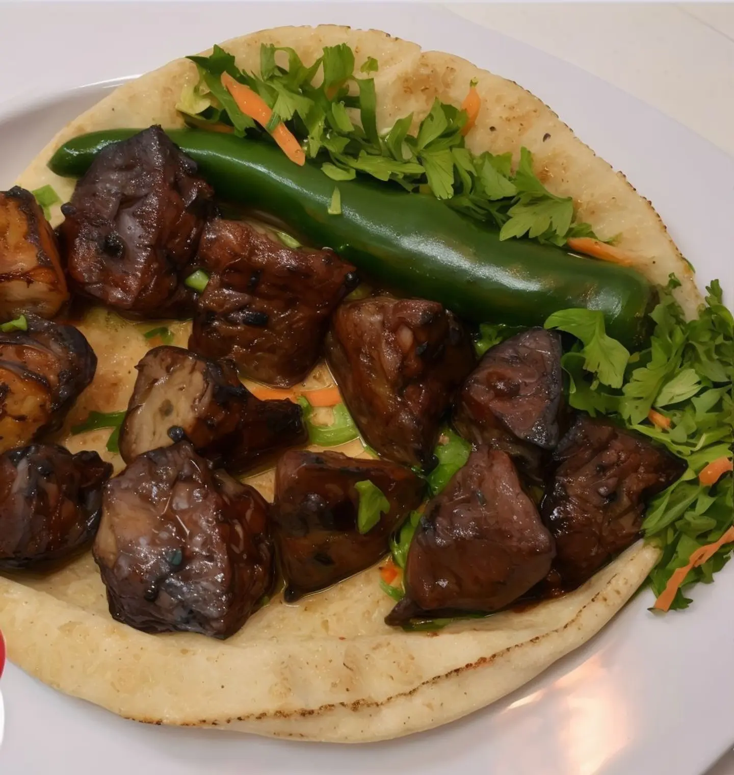 نفر كبدة