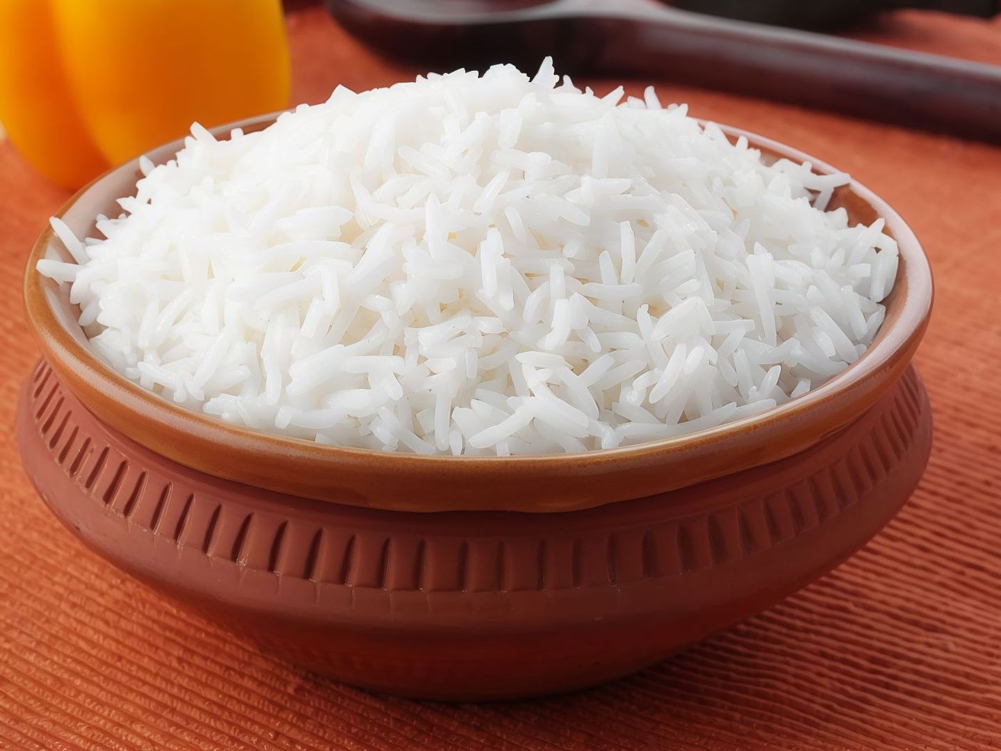 White Rice