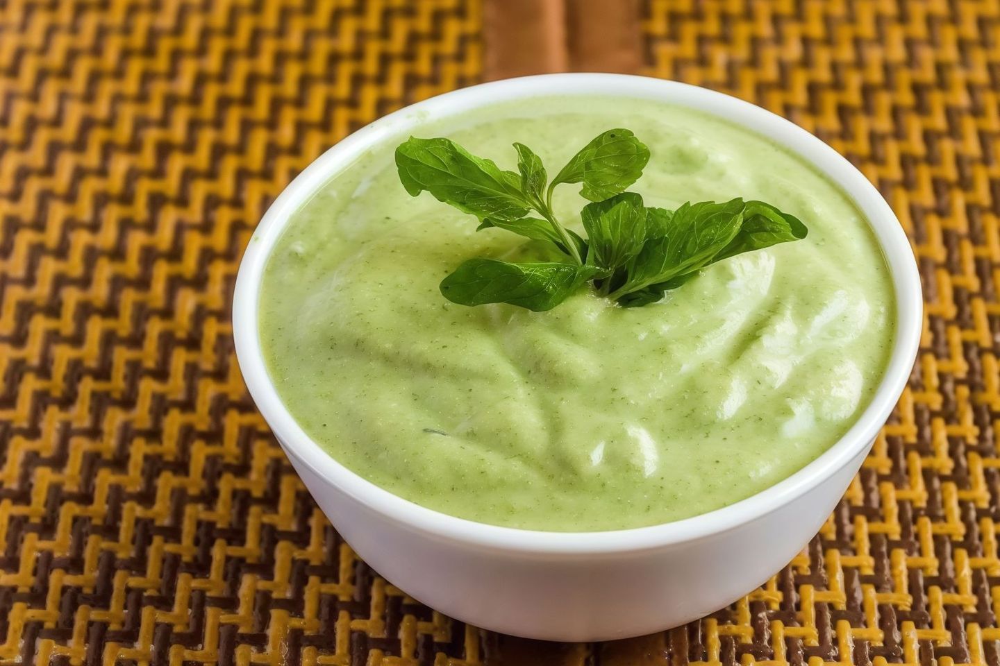 Chatni Sauce ( Small )