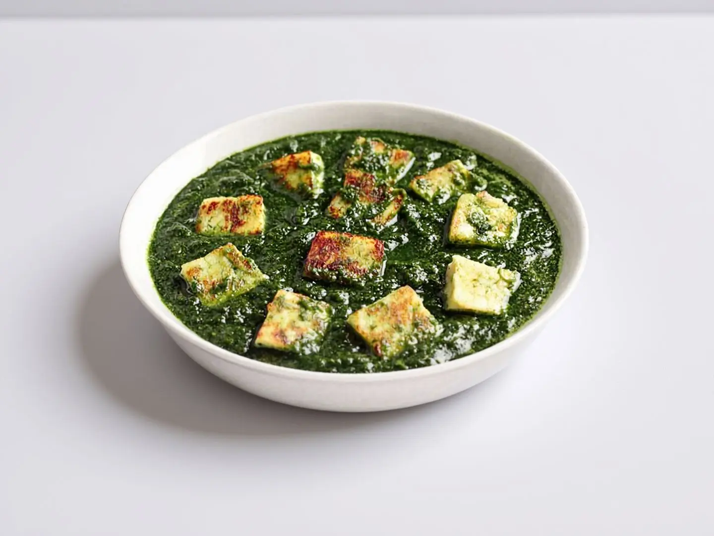 Palak Paneer