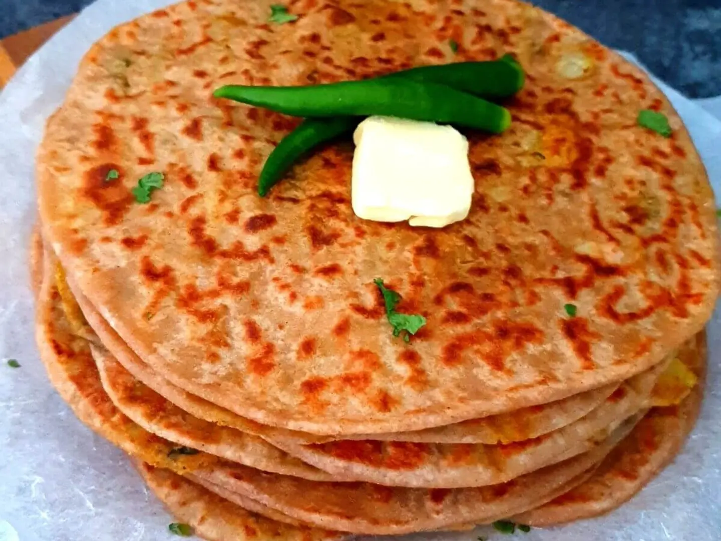 باراثا بطاطس